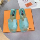 Hermes Women's Slippers 270