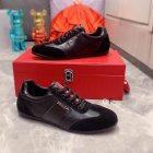 Prada Men's Shoes 1754