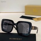 Burberry High Quality Sunglasses 1118