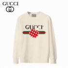 Gucci Men's Long Sleeve T-shirts 138