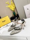 Fendi Women's Shoes 289