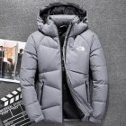 The North Face Men's Outerwears 113