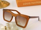 Louis Vuitton High Quality Sunglasses 3174