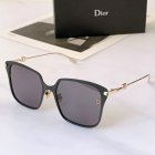 DIOR High Quality Sunglasses 756