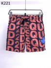 Dsquared Men's Shorts 33