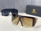 Versace High Quality Sunglasses 87