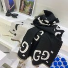 Gucci Scarves 207