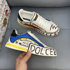 Dolce & Gabbana Men's Shoes 688