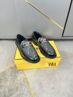 Fendi Men's Shoes 612