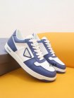 Prada Men's Shoes 2086