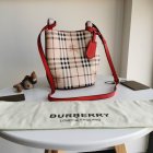 Burberry High Quality Handbags 115