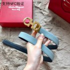 Salvatore Ferragamo Original Quality Belts 509