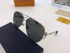 Louis Vuitton High Quality Sunglasses 3820