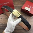 Salvatore Ferragamo Original Quality Belts 192