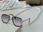 Chanel High Quality Sunglasses 2266