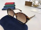 Gucci High Quality Sunglasses 1024