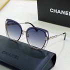 Chanel High Quality Sunglasses 1006