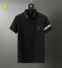 Louis Vuitton Men's Polo 187