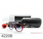 Chanel Normal Quality Sunglasses 1465
