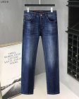 Louis Vuitton Men's Jeans 41