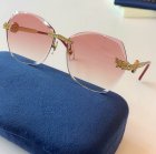 Gucci High Quality Sunglasses 5209