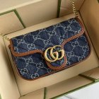 Gucci High Quality Handbags 2097