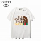 Gucci Men's T-shirts 823