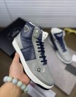 Prada Men's Shoes 1040