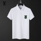 Louis Vuitton Men's Polo 198