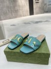 Gucci Women's Slippers 282