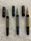 Mont Blanc Pens 205