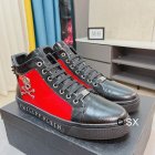 Philipp Plein Men's Shoes 871