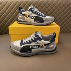 Fendi Men's Shoes 711