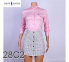 Ralph Lauren Women's Shirts 23