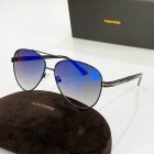 TOM FORD High Quality Sunglasses 2600