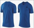 Air Jordan Men's T-shirts 133