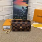 Louis Vuitton High Quality Wallets 406