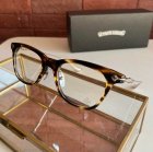 Chrome Hearts Plain Glass Spectacles 1181