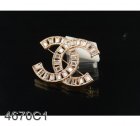 Chanel Jewelry Brooch 291
