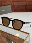 TOM FORD High Quality Sunglasses 638