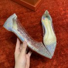 Christian Louboutin Women's Shoes 350