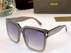 TOM FORD High Quality Sunglasses 77