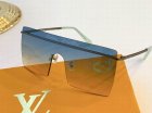 Louis Vuitton High Quality Sunglasses 2847
