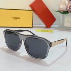 Fendi High Quality Sunglasses 150