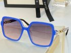 Gucci High Quality Sunglasses 4441