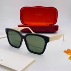 Gucci High Quality Sunglasses 3641