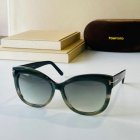 TOM FORD High Quality Sunglasses 3117