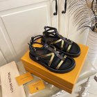 Louis Vuitton Women's Shoes 923