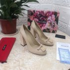 Dolce & Gabbana Women's Shoes 354