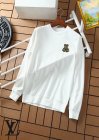 Louis Vuitton Men's Long Sleeve T-shirts 324